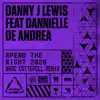 Spend the Night 2020 (Marc Cotterell Remix) - Single album lyrics, reviews, download