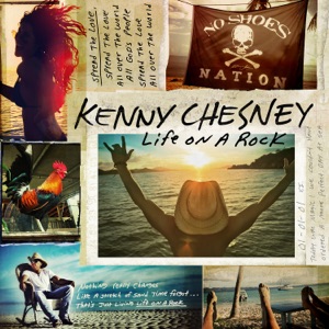 Kenny Chesney - Pirate Flag - Line Dance Music