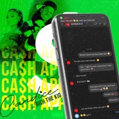 Cash App (feat. Rich the Kid) artwork