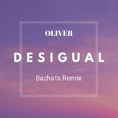 Desigual Bachata (Remix) artwork