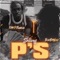 Selling P's (feat. Fetty P Franklin) - BeachBoyNino lyrics