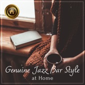 Genuine Jazz Bar Style At Home ~With Books~ artwork