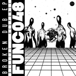 Broken Dub - EP - Digital Broken Dub - EP - Digital