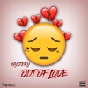 Out of Love - Single