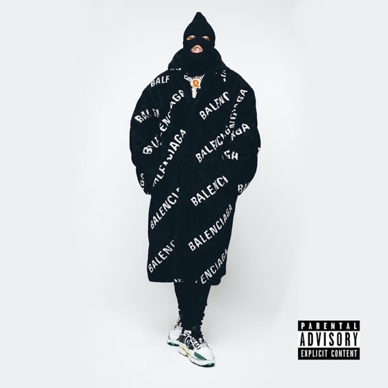 Cover artwork for Gondek