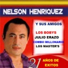 Nelson Henriquez y Sus Amigos, 21 Años de Éxitos