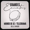 Mundo de Oz / Telegrama - Single, 2019