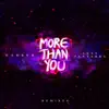More Than You (Remixes) - EP album lyrics, reviews, download