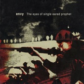 The Eyes of Single Eared Prophet - EP artwork