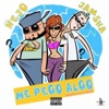 Me Pego Algo - Single