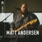 Honest Man - Matt Andersen lyrics