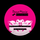 Feel My Butterfly (Ghetto Acid Mix) [Parris Mitchell vs. Nina Kraviz] artwork