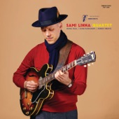 Sami Linna Quartet artwork