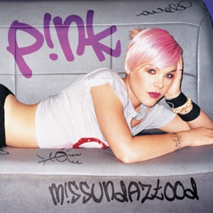 P!nk - Misery - Line Dance Music