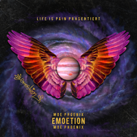 Moe Phoenix - EMOETION artwork