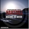 Walking on Water (feat. Kodak Wyte & Chxsen) - Hartzell lyrics