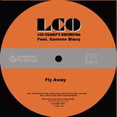 Fly Away (feat. Xantoné Blacq) artwork