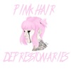 Pink Hair - EP