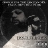 Hold It Down (feat. Big Pure) - Single