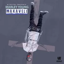 Makaveli by Marley Young album reviews, ratings, credits