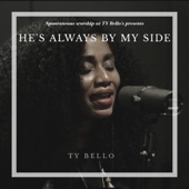 He's Always by My Side artwork