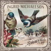 Ingrid Michaelson - Winter Song (featuring Sara Bareilles)