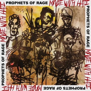 Made With Hate - Single