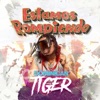 Dominican Tiger - Dominican Tiger (Intro)