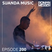 Suanda Music Episode 200 (DJ MIX) artwork