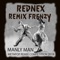Manly Man Remix Frenzy (Metapop Remix Competition 2019)