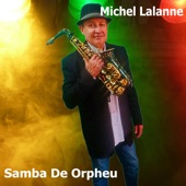 Samba De Orpheu artwork