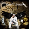 DaVinci's Demons EP