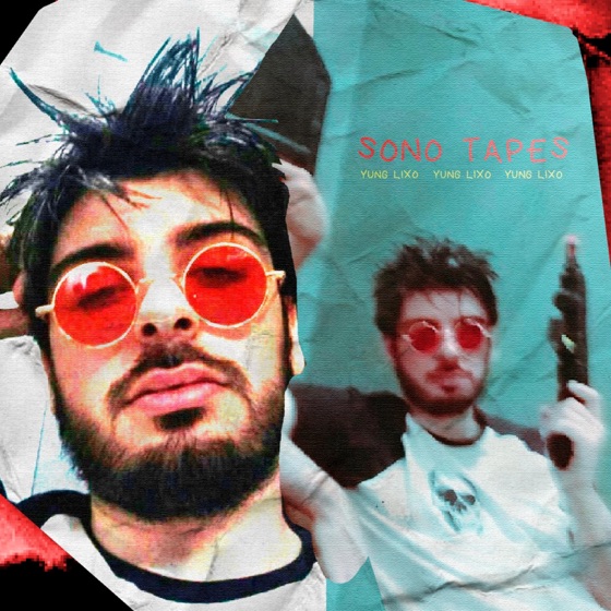 Cover artwork for Drip Veneno