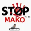 Mako - Single album lyrics, reviews, download