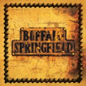 Out of My Mind by Buffalo Springfield