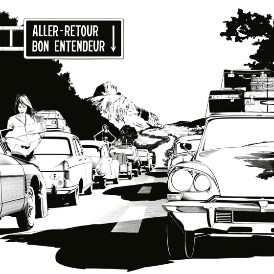 Cover artwork for Monaco