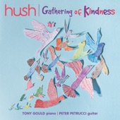 Gathering of Kindness (The Hush Collection, Vol. 19) artwork