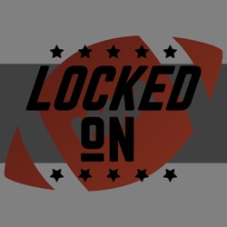 104: Locked On Browns 10/25/17 London's Calling