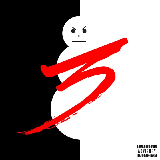 Cover artwork for Bout That (feat. Lil Wayne)
