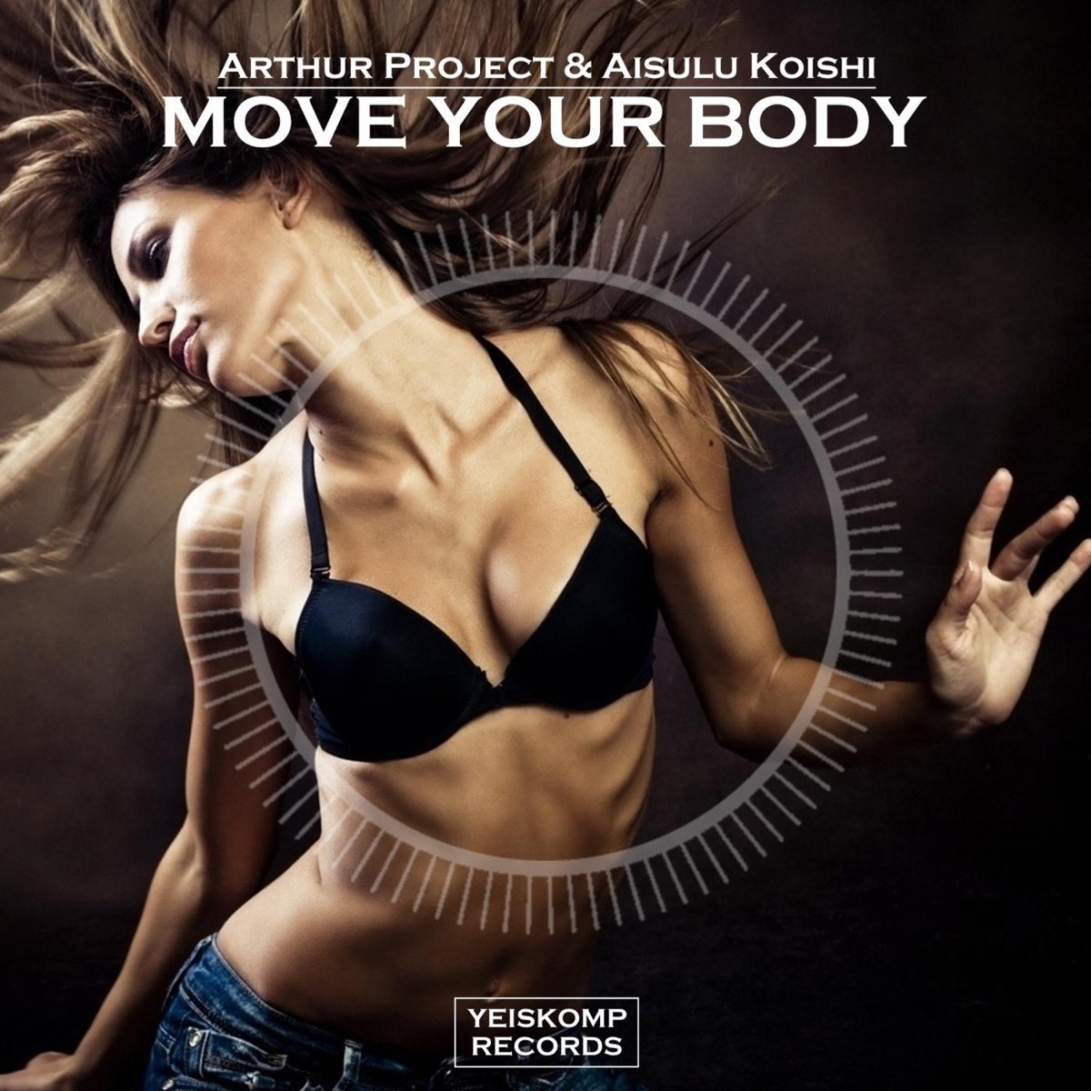 Your body remix. Move your body. Move your body Ownboss Sevek. Öwnboss, Sevek - move your body. Arthur Project.