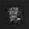 Before I Move Off - S8JFOU lyrics