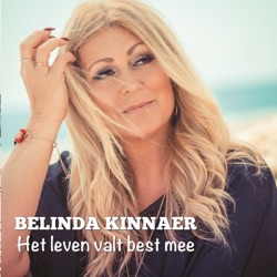 Belinda Kinnaer - Het Leven Valt Best Mee