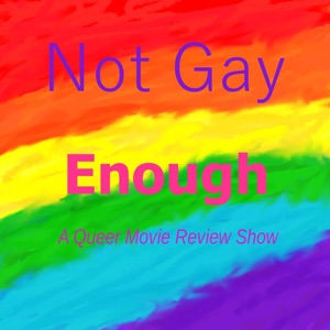 Episode 46: Good Omens