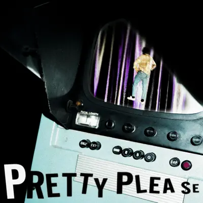 Pretty Please - Single - Allan Rayman