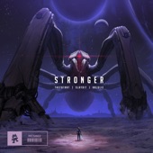 Stronger artwork