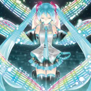 Hatsune Miku