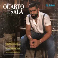 Quarto e Sala - Dilsinho Quarto e Sala - Dilsinho