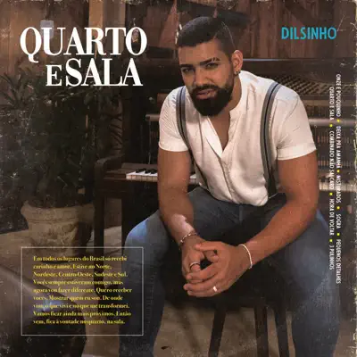 Quarto e Sala - Dilsinho