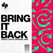 Bring It Back artwork