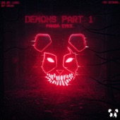 Demons, Pt. 1 - EP artwork